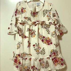 Old Navy 12-18 month dress